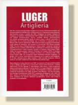 Luger Artiglieria - The Artillery Luger, Second Edition (2020)