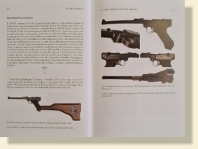 Luger Artiglieria - The Artillery Luger, Second Edition (2020)